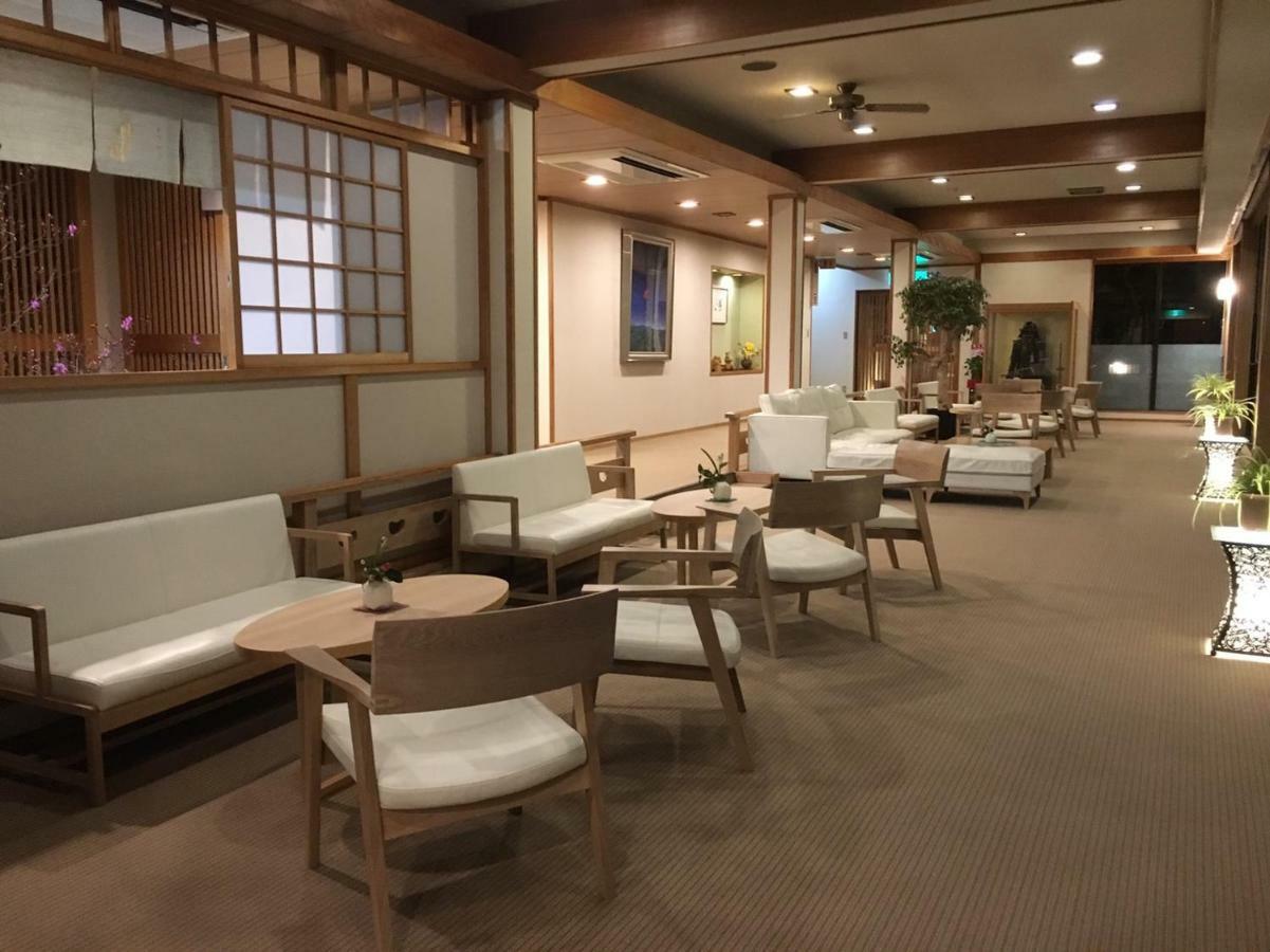 ホテル碧翠御苑 京丹後市 エクステリア 写真
